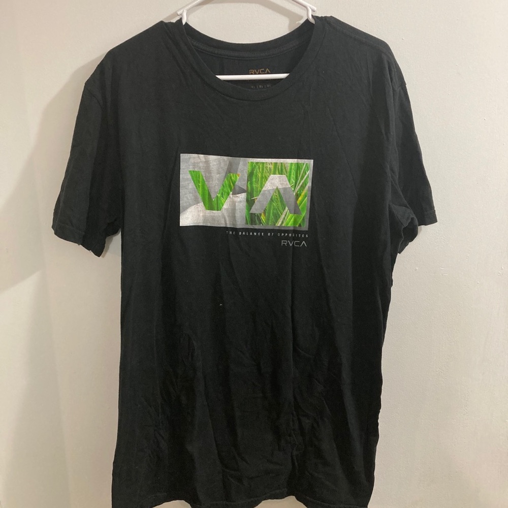 RCVA Tshirt pre-owned size XL